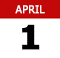 IRS Deadline Filing April 2019