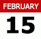 IRS Deadline February 15, 2019