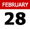 IRS Deadline February 28, 2019