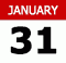 January 31 tax deadline