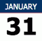 IRS Deadline January 31, 2019